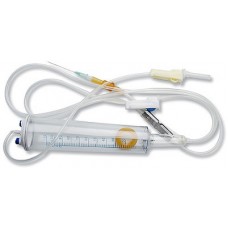 MEASURED VOLUME BURET SET / M.V. SET